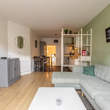 Les Voutes De Saturnin * Saint-Saturnin (Puy-de-Dome)