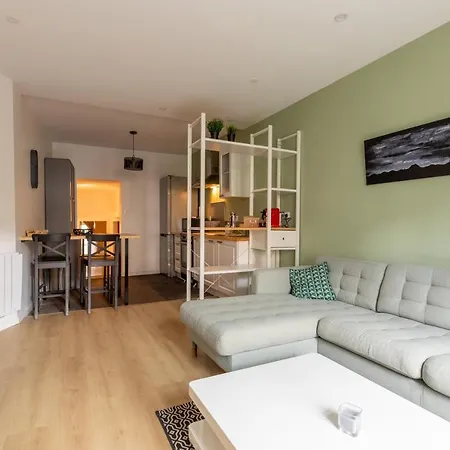 Apartment Les Voutes De Saturnin *