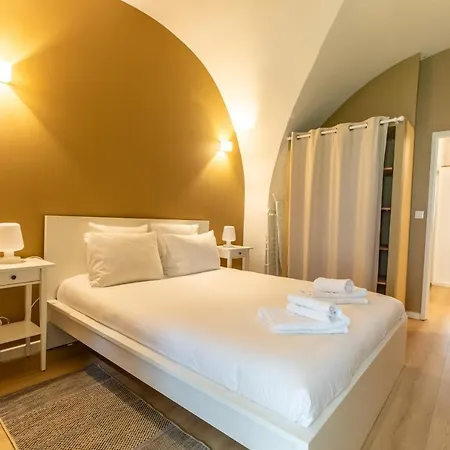 Les Voutes De Saturnin Apartment Saint-Saturnin (Puy-de-Dome)