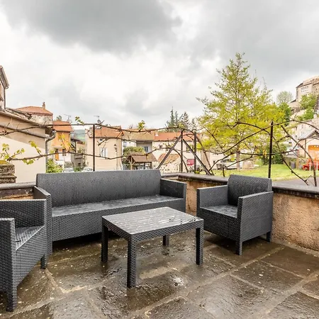 Apartment Les Voutes De Saturnin *