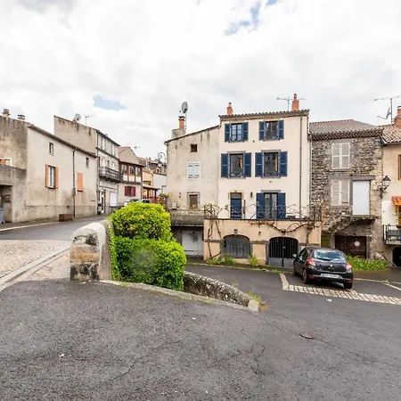 Apartment Les Voutes De Saturnin *
