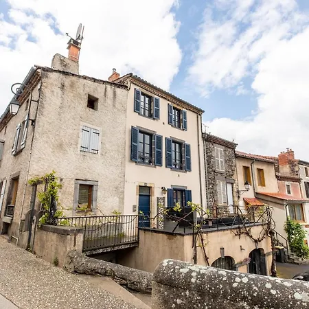 Apartment Les Voutes De Saturnin Saint-Saturnin (Puy-de-Dome)