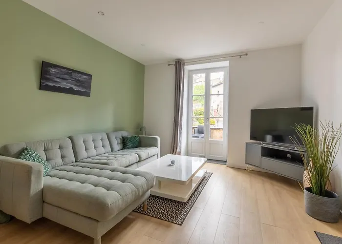 Les Voutes De Saturnin Apartment Saint-Saturnin (Puy-de-Dome)