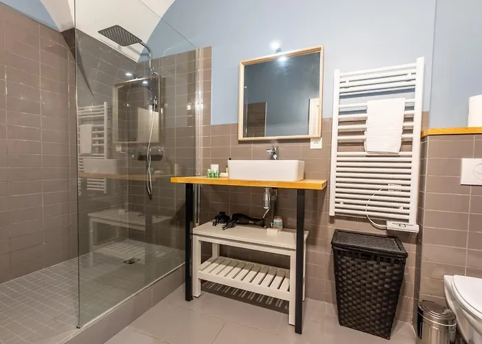 Les Voutes De Saturnin Saint-Saturnin (Puy-de-Dome)